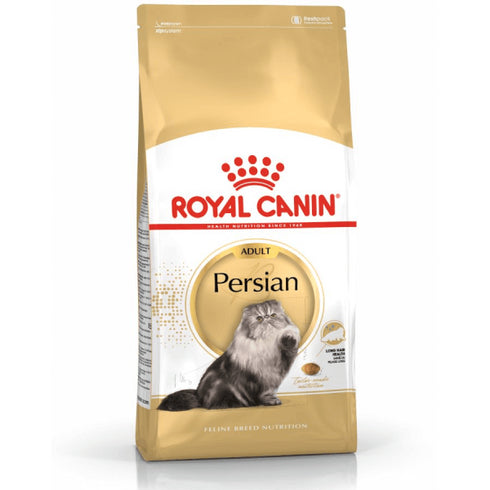 Hrana uscata pentru pisici Royal Canin Persian 10 kg